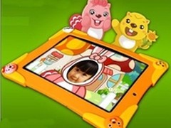 六一节儿童礼物 贝瓦PAD—快乐学习玩伴