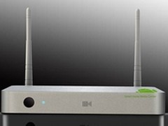 开博尔F4四核播放器 享受大不同