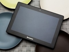 联想平板电脑S6000，白领最佳Pad档