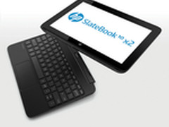 我时代新体验 HP发布消费类产品新战略