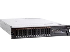 极具性价比 IBM x3650 M3报价20700