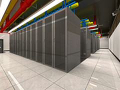 宝德投建北京、深圳两处云计算数据中心