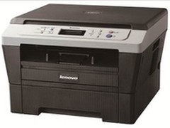 联想多功能一体机M7600D 自动双面省心