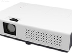 画面清晰演绎 雅图LX311投影机售8400元