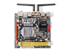 强劲小板 索泰迷酷H77 ITX-A-E售799元