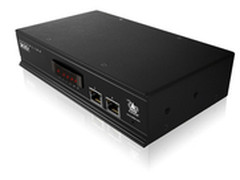 艾德新利器HDMI信号延长器亮相InfoComm