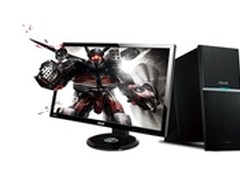 WGT2013风势不减 华硕新品G10备受追捧