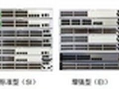 华为S5700系列交换机-不容忽视的大家族