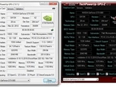 新增支持GTX 760：GPU-Z更新至0.7.2版