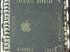 苹果iPhone 5S确认配备A7处理器