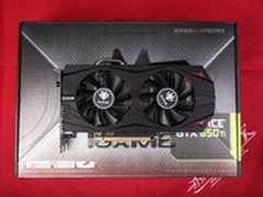 升级看点 七彩虹IGAME GTX650TI仅售999
