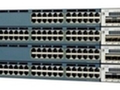企业级交换机 思科WS-C3560X售20424元