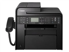 办公好帮手 一体机佳能MF4752售2100元