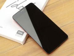 1699元最薄1080P四核 TCL idol X再开抢