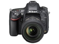专业级全幅单反 尼康D600机身售10600元