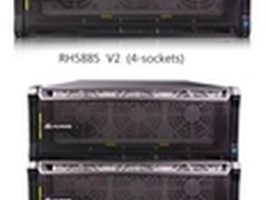 小型机的可靠和高性能 关键应用之首选