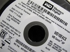 瞄准企业SSD 西部数据正式收购Stec