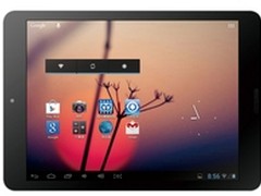 时尚迷你四核平板电脑 纽曼T8 MINI