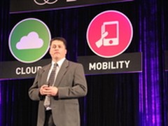 专访Novell：BYOD管理其实也可以很简单