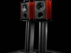 获奖无数 惠威Diva6.0 HIFI音箱4380元