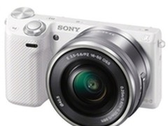 这一刻，微单 索尼NEX-5RL套机3790元