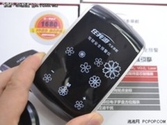 武汉GPS专卖 任我游E688火爆热销1580