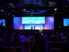 惠特曼演讲：惠普是最可靠的合作伙伴