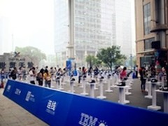 连线IBM大数据案例 让大数据接地气
