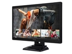 优派多点触摸TD2420震撼上市