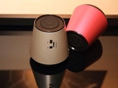 达人首选 朗琴阿拉丁H600蓝牙音箱368元