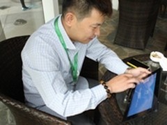 安全护航 移动办公激发无限能量