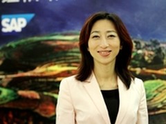 SAP孙小群谈：云、大数据的非商业价值
