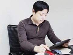 戴尔Latitude10  远程IT管理好帮手