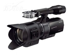 可更换镜头 索尼VG30EH高清摄像机13450
