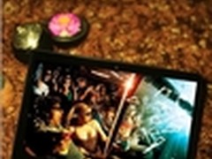 联想最佳Pad 档S6000，乐翻整个暑假 