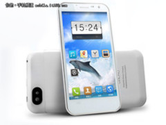 网络制式随心换 国虹 海豚手机售1299元