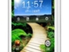 500万+800万极速四核ThLT1改变移动生活