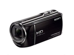 家用高清摄像机 索尼CX290有礼促销2450