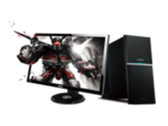 WGT2013风势不减 华硕新品G10备受追捧