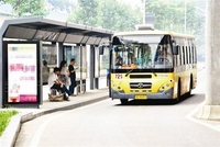 自动与清晰度 未来轨道交通发展两维度