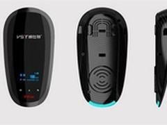 中高端雷达预警仪对比导购