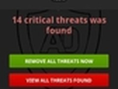 赛门铁克：假冒防病毒程序勒索安卓用户