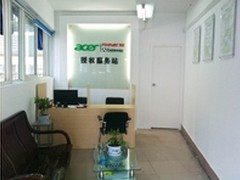 Acer宏碁完善安徽铜陵服务网点