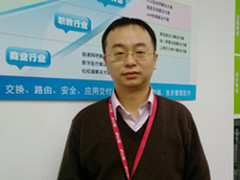 SDN非万能金钥匙 标准成熟是当务之急