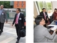 趋势科技与国际刑警组织合作