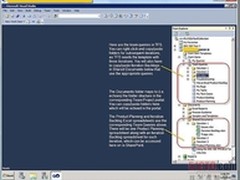 Visual Studio中敏捷开发流程模板应用
