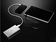 【成都】索尼CP-F10L移动电源仅499元