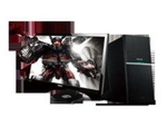 WGT2013风势不减 华硕新品G10备受追捧