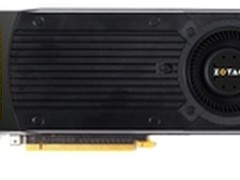 强劲体验 索泰GTX760极速版售价1799元