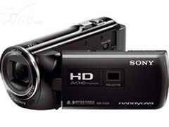 边走边拍即拍即享 索尼PJ220E促销2580